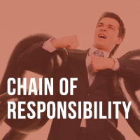 Podcast #1 – Chain of Responsibility