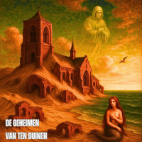 Ballades 07 - De geheimen van Ten Duinen