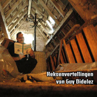 Heksenvertellingen van Guy Didelez