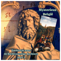 Zoektocht naar de Rechtvaardige Rechters 3: De open eindjes