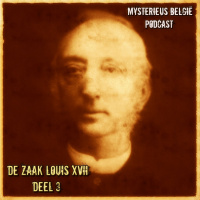 De Zaak Louis XVII, Deel 3