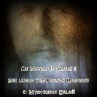 De Moord op Albert I, lezing door Patrick Bernauw