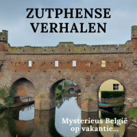 Op vakantie met Zutphense Verhalen
