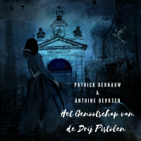 Het Genootschap van de Drij Pistolen