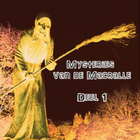 Vielsalm: Mysteries van de Macralle