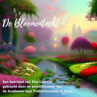 De bloementocht - een hoorspel van Rita Laureys