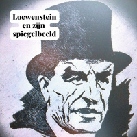Loewenstein en zijn spiegelbeeld
