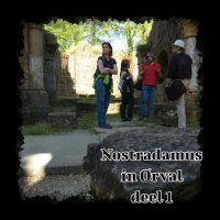 Nostradamus in Orval - deel 1