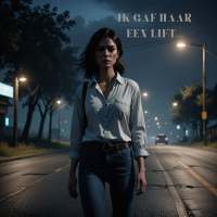 Ballades 06 - Ik gaf haar een lift