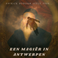 Een magiër in Antwerpen - Aflevering 2