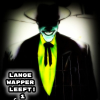 Lange Wapper Leeft! - luisterboek deel 1