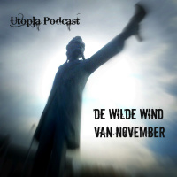 De wilde wind van november
