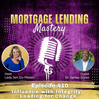 Influence with Integrity: Leading for Change with Sir James Dixon