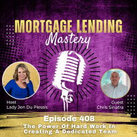 The Power Of Hard Work In Creating A Dedicated Team with Chris Sinatra