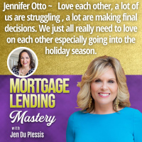 CE at Sea with Jennifer Otto