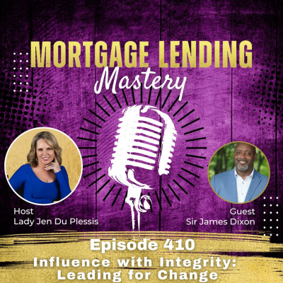 Mortgage Lending Mastery