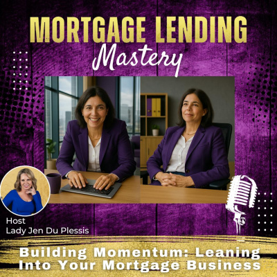 Mortgage Lending Mastery