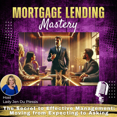 Mortgage Lending Mastery