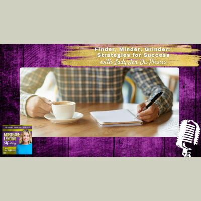 Mortgage Lending Mastery