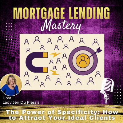 Mortgage Lending Mastery