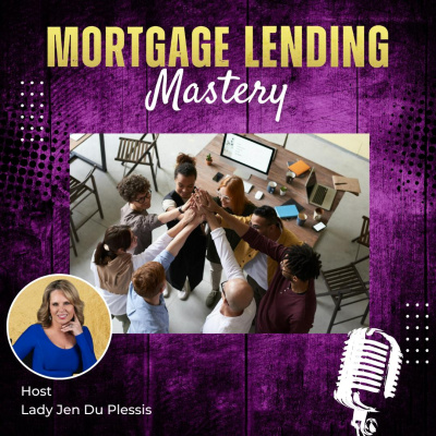 Mortgage Lending Mastery