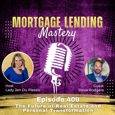 Mortgage Lending Mastery