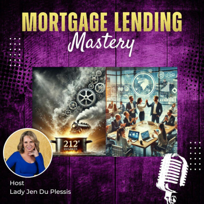 Mortgage Lending Mastery