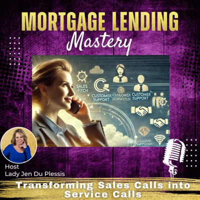 Mortgage Lending Mastery