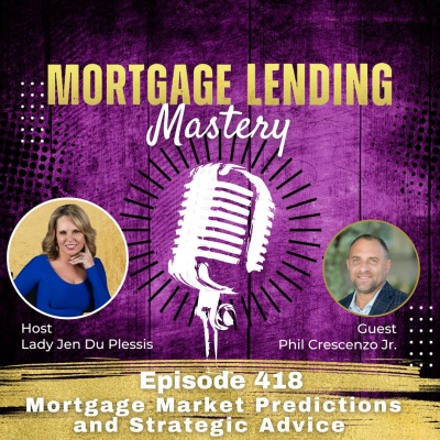 Mortgage Lending Mastery
