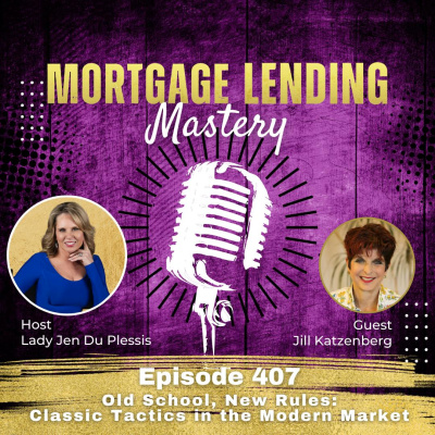 Mortgage Lending Mastery