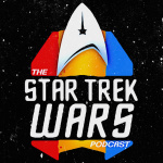 Star Trek Wars: Reviewing Discovery, The Original Series, Next Generation, Deep Space Nine, Voyager,  Enterprise Every Podca