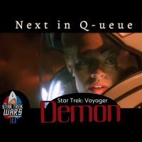 Next in Q-ueue: Demon