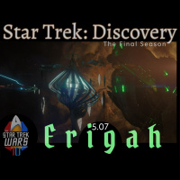 Discovery 5.07: Erigah