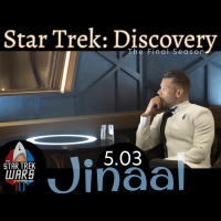 Discovery 5.03: Janaal