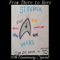 From There to Here: 10th Anniversary Special