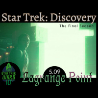 Discovery 5.09: Lagrange Point