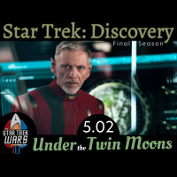 Discovery 5.02: Under the Twin Moons