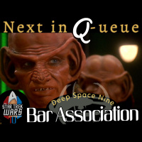 Next in Q-ueue: Bar Association