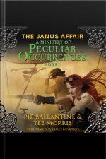 The Janus Affair