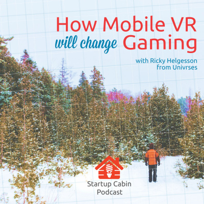 Startup Cabin Podcast