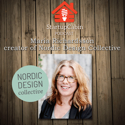 Startup Cabin Podcast