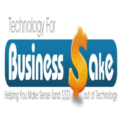 Technology For Business Sake