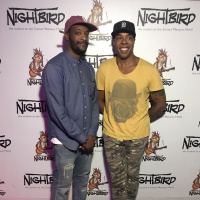 #203: Jamaal Layne - New Flavor in Your Ear