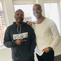 #210: DJ Jazzy Jeff - The Magnificent Messenger