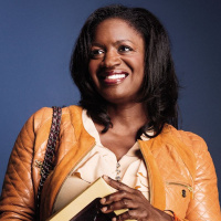 #215: Richelle Parham - The Endless Feedback Loop