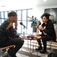 #237: Shantell Martin - Drawn to New Perspectives