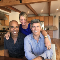 #202: Kim Chilman-Blair  Esai Morales - A New Chapter in Medicine