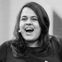 #204: Purna Virji - Future Forward Freedom