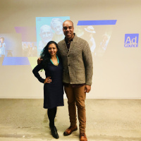 #181: Ariba Jahan - Rebel with a Cause