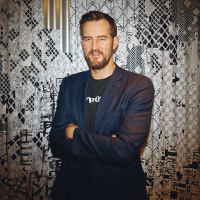 #172: Miguel McKelvey - The Ultimate Support System